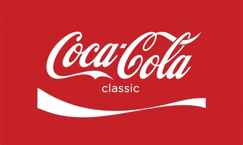 The ford logo also used it in its first oval logo design. Coca-Cola Logo Design History - The Most Famous Cola Brand Evolution