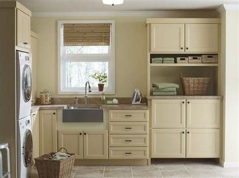 Sink base cabinet has 2 wood drawer boxes that offer a wide variety of storage possibilities. MARTHA MOMENTS: Martha's New Kitchens at Home Depot