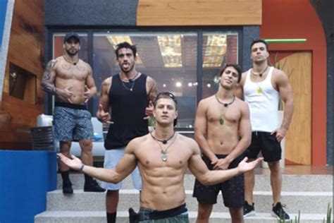 O jogo está encerrado para lucas penteado no big brother brasil 21. BBB20: Lucas garante que tem perfil para ganhar Big Brother