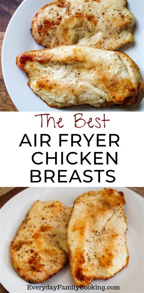 Top each with 8 asparagus spears in a bundle. The BEST Way to Cook a Keto Air Fryer Chicken Breast