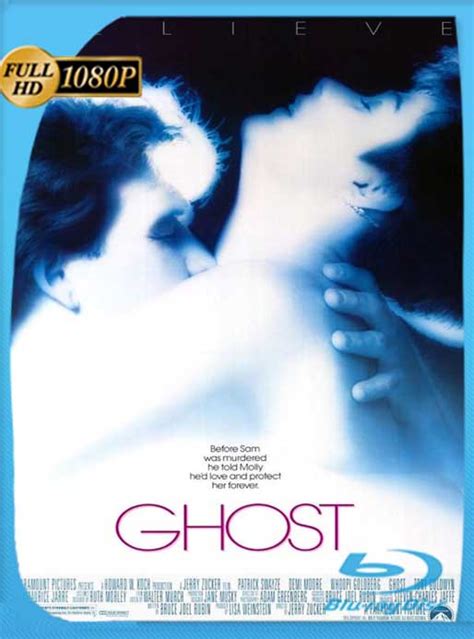 She met a boy named dilan. Ghost la sombra del amor (1990) HD 1080p Latino ...
