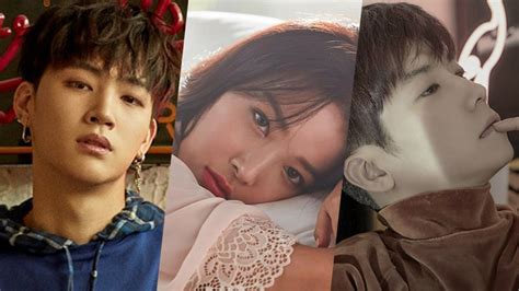 I can see your voice season 8 ep.2. GOT7's JB, Yubin, 2PM's Wooyoung, And More Confirmed For ...