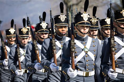 Her birthday, what she did before fame, her family life, fun trivia facts, popularity rankings, and more. Historic Military Academy Uniforms. West Point in the ...