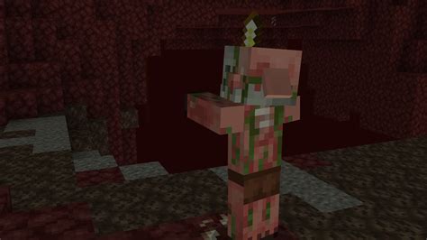 Pocket edition was released on ios, android and windows phone. Zombified Piglin Texture Pack (Bedrock Edition Only ...