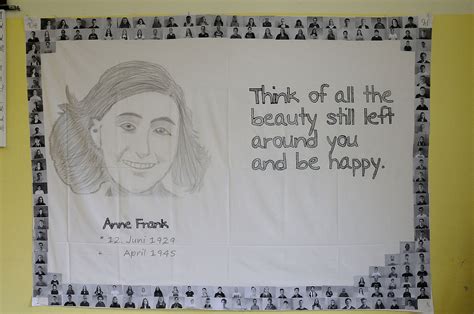 Usein both adults and children, for diagnostic. Anne Frank Tag 2017 | Anne Frank Zentrum: Ausstellung ...