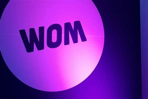 Wom is listed in the world's largest and most authoritative dictionary database of abbreviations and acronyms. WOM modifica su estrategia para dejar de perder clientes