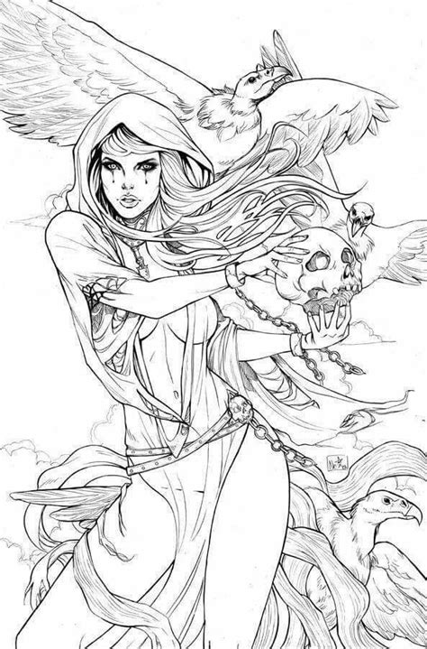 Download 150+ royalty free sexy coloring pages vector images. The Best Sexy Girls Printable Coloring Pages - Home ...