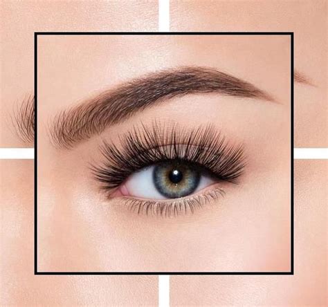 Wrapping your hair around rods, and applying a chemical treatment. Permanent Eyelash Extensions Near Me | Good Eyelash ...