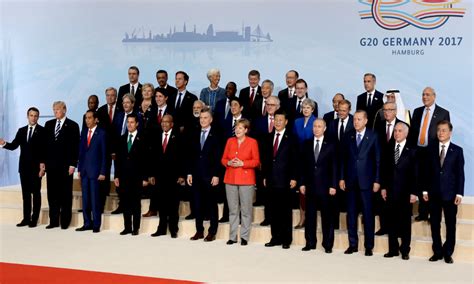 Líderes mundiales coincidieron este lunes en destacar la importancia de la acción concertada de. Las cuatro grandes conclusiones que dejó la cumbre del G20 ...