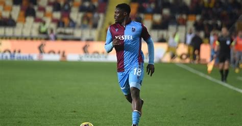 Caleb ekuban prefers to play with right caleb ekuban statistics and career statistics, live sofascore ratings, heatmap and goal video. Glasgow Rangers'tan Caleb Ekuban için Trabzon'a kötü haber ...