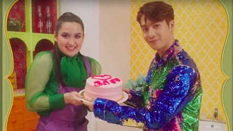 Judul lagu you're beautiful james blunt my life is brilliant my life is brilliant my love is pure i saw an angel of that. Lirik Lagu I Love You 3000 II - Stephanie Poetri & Jackson Wang