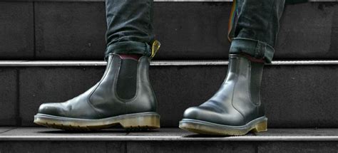 ✅ kauf auf stylisch, stylischer, chelsea boots! Zo match je verschillende kleuren Chelsea Boots met jouw ...