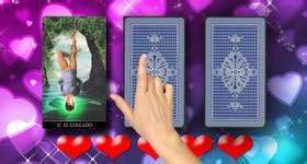 It shews the influence that is coming into action and will operate in the near future. Free love tarot reading spread and predictions future