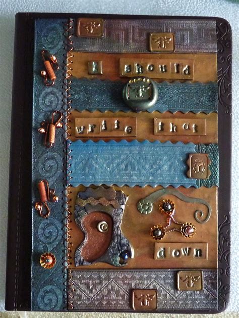 The complete, comprehensive guide shows you how easy citing any source can be. Knightwork: Playing with Clay: Polymer Clay Journal Covers