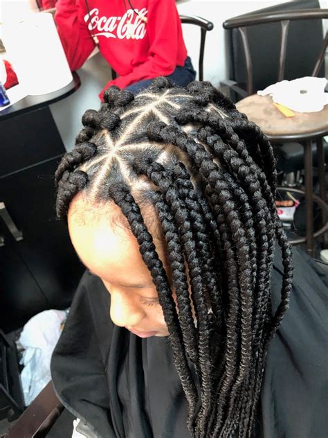 Ahead, celebrity hairstylists weigh in on everything you need to know, including the price, time commitment, and more. Photo Gallery - Sunrise African Hair Braiding, Greensboro, NC