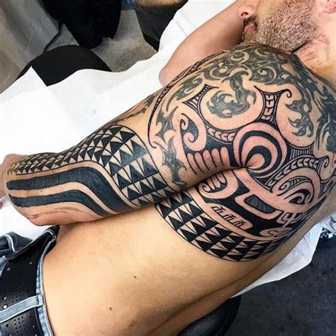 I am a professional illustrator/graphic designer/website administrator and digital marketer from new zealand. 100 Maori Tattoo Designs For Men -New Zealand Tribal Ink Ideas
