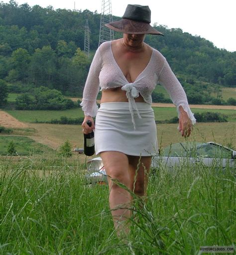 No need to wander anywhere. Swinger Wife Photo - Madame M. & W. Swinger Wife Photo Blog