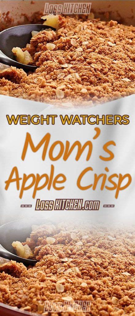 We did not find results for: Mom's Apple Crisp in 2020 | Healthy apple crisp, Apple ...