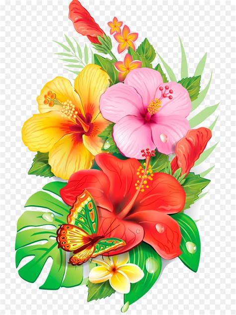 Download nice flower images and photos. Bouquet Of Flowers Drawing png download - 785*1192 - Free ...