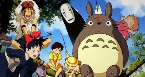 Read to find out more and our recommendations on which films you should watch first. 21 films du studio Ghibli sur Netflix dès le 1er février ...