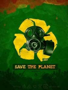 Contoh Desain Poster Keren dan Unik KIIC Suryacipta Karawang