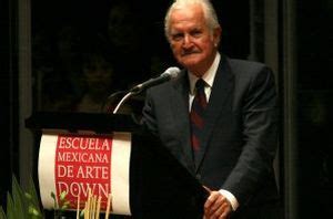 He was the son of a mexican career diplomat, fuentes was born in panama and traveled extensively with his family in north and south america and in europe. Letralia 249 | Noticias | Carlos Fuentes apadrina libro de ...