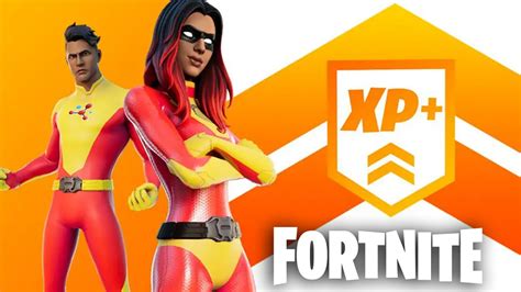 Timed trials guide for more insight about how to find the markers and complete the task. How to complete Fortnite Season 4 Week 11 XP Xtravaganza ...