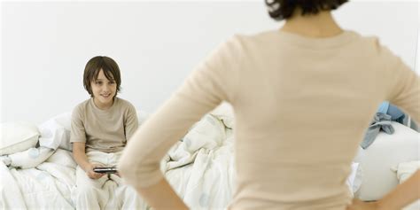 25 Parenting Phrases We Swore We'd Never Say | HuffPost