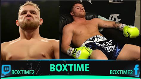 That means the action will begin at 6pm east. CANELO ALVAREZ Y GOLDEN BOY BUSCAN DE NUEVO A BILLY JOE SAUNDERS, A MENOS DE 2 MESES PARA PELEAR ...