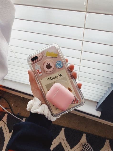 Luxurious cases designed to fully protect your airpods new airpods pro cases available now ! Pin by pastapins on VSCO in 2020 | Cool phone cases, Cute ...
