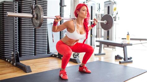 Discover the magic of the internet at imgur, a community powered entertainment destination. WWE - Lean and Mean in 2016: Diva Pics - HawtCelebs