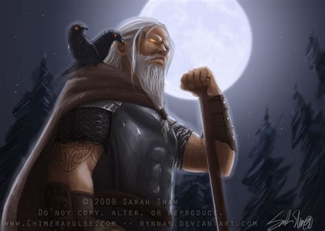 Odin: Odin