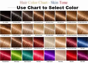 Daring Diva Color Service Hair Color Chart Brown Hair Color Chart