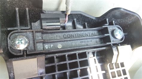 The 2015 honda fit offers nimble handling, strong safety scores, and a highly versatile cabin. What is this black box in the 2015 Honda Fit EX ...