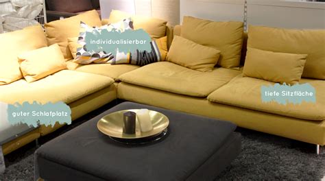 2 & 3 sitzer sofas online kaufen möbel 24 mehr als 41 anbieter vergleichen riesenauswahl von über 79600 2 & 3 sitzer sofas 55382 kostenlos lieferbar. Die richtige Ikea Couch für jeden Typ | Wohntipps | BLOG ...