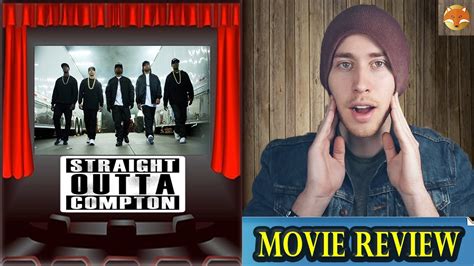 Straight up is the brand new independent romantic comedy movie from strand releasing & netflix and today, we talk about it. STRAIGHT OUTTA COMPTON-Movie Review (Request) - YouTube