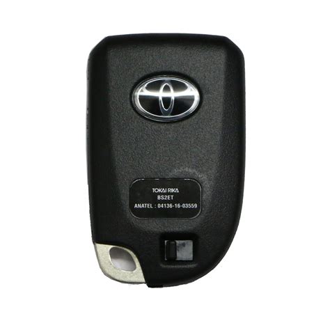 Unfollow toyota yaris key fob to stop getting updates on your ebay feed. TOYOTA 8A Chip Yaris Genuine Remote Key 2 Buttons 315mhz FCCID BS2ET - MAX Diesel Supply