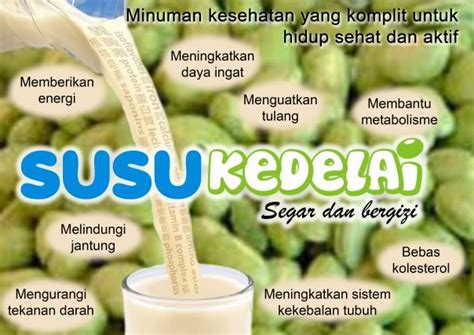 Gambar ibu menyusui, susu sapi & lainnya. Cara buat Susu Kedelai Sehat Bergizi - Berbagi Ilmu, cara ...