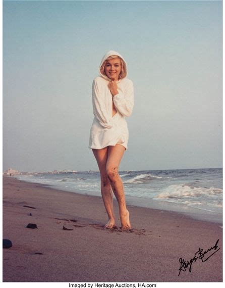 Marilyn monroe by george barris425. George Barris - Marilyn Monroe; Medium: Dye coupler print ...