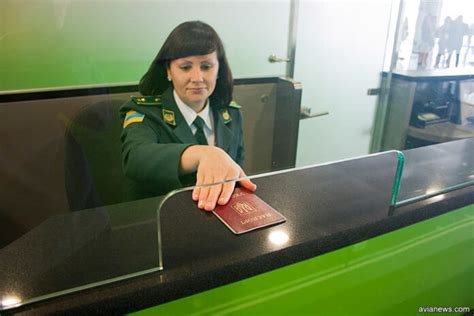 Кабинет министров 23 марта 2021 ужесточил правила въезда в украину. Новые правила въезда в Украину для иностранцев и граждан Украины - LikTV