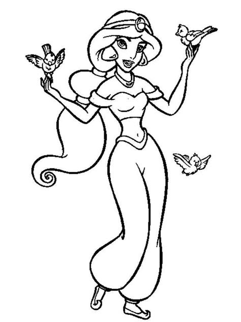 Mickey mouse and friends coloring pages. Walt Disney Princess Coloring Pages - Coloring Home