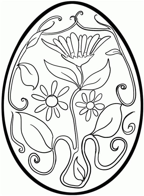 These easter puzzles are all kinds of fun. Easter Coloring Pages For Adults - Coloring Home