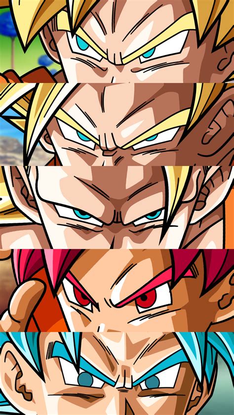 We have an extensive collection of amazing background images carefully chosen by our community. Sfondi dragon ball per iphone - Sfondo popolare 2020