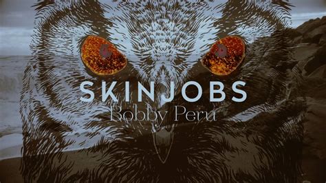 Bobby child groundhog hybrid jeff kid meta sweet sweettooth tooth lemire metalatias5 jefflemire metalatias. Skinjobs - Bobby Peru - YouTube