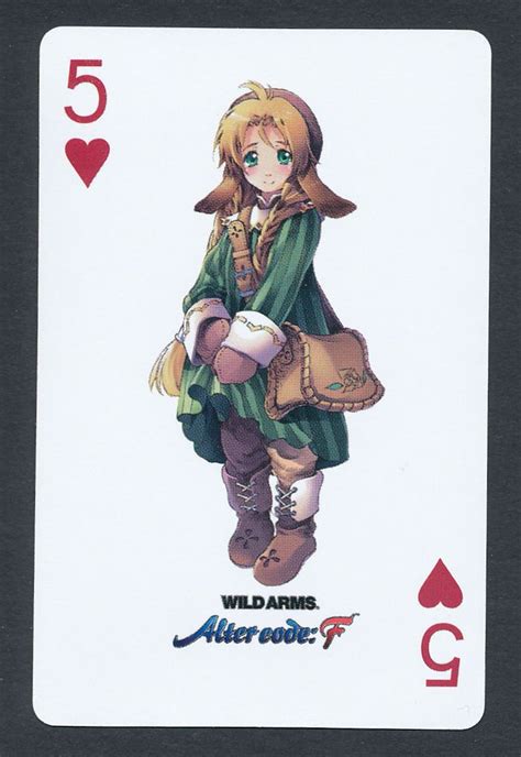 Content updated daily for wildcard cert AgeTek Wild Arms Alter Code F video game promo playing ...