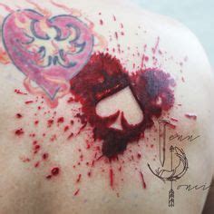 There are 3932 blood splatter for sale on etsy, and they cost $3.73 on average. Pin on Tattoospration