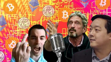 Since cryptocurrencies are thought of as alternatives to traditional financial institutions, you'd be forgiven for thinking costs are lower. Pin by Jj on CryptoCurrency | Cryptocurrency, Blockchain ...