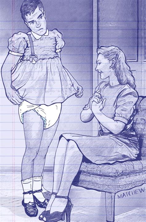 We are a blog managed by a mommy and a sissy, with the objective of producing and disseminating abdl / sissy content. 802x1219 | How big is baby, Diaper boy, Adult diapers