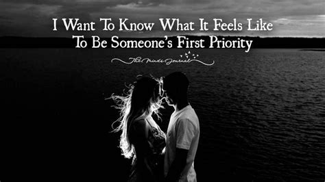 Priority is that we can do something that is very important before other things. Pin by Elizabeth Hiett on Love and Relationships (With images) | Priority quotes relationship ...