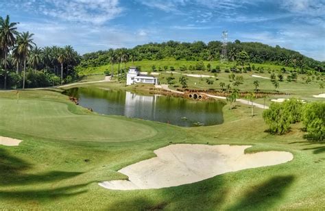 Kota seriemas golf & country club. GOLF NEWS: ASIAN Development - PGM MIDF Championship